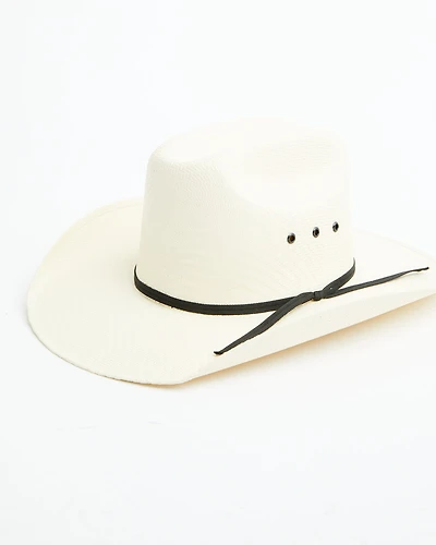 Cody James Infant Boys' Straw Cowboy Hat