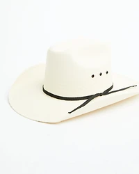 Cody James Infant Boys' Straw Cowboy Hat