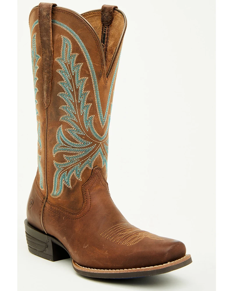 Ariat Women's Rock Creek Western Boots