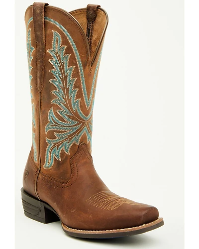 Ariat Women's Rock Creek Western Boots