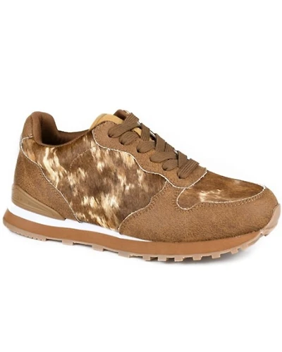 Roper Women's Giddy Up Wild Casual Shoes