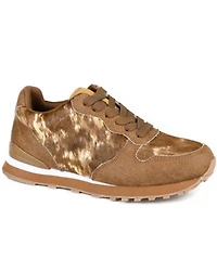 Roper Women's Giddy Up Wild Casual Shoes