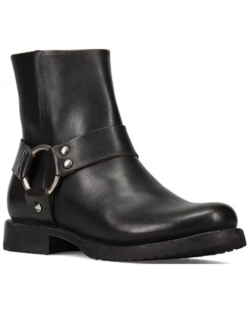 Frye Women's Veronica Flex Harness Boots - Round Toe