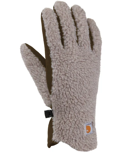 Carhartt Women's Sherpa Insulated Gloves