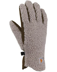 Carhartt Women's Sherpa Insulated Gloves