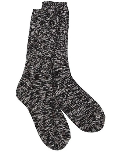 World's Softest Women's Weekend Ragg Crew Socks
