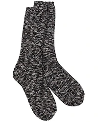 World's Softest Women's Weekend Ragg Crew Socks