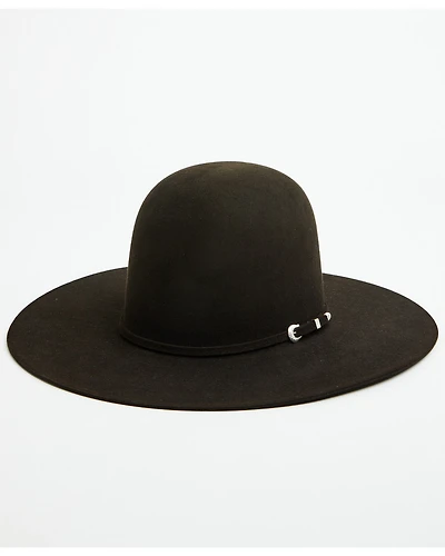 Serratelli Boss 10X Felt Cowboy Hat