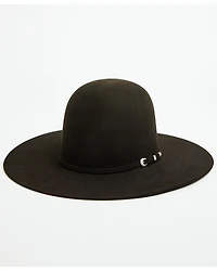 Serratelli Boss 10X Felt Cowboy Hat