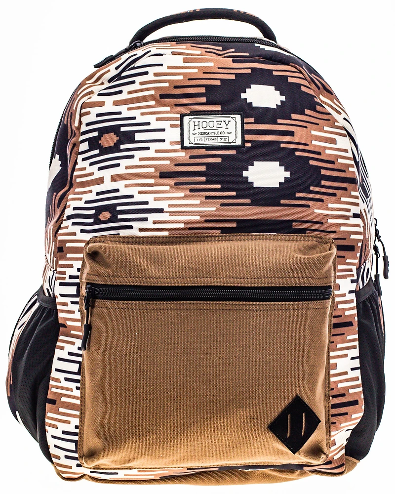 Hooey Recess Southwestern Print Backpack