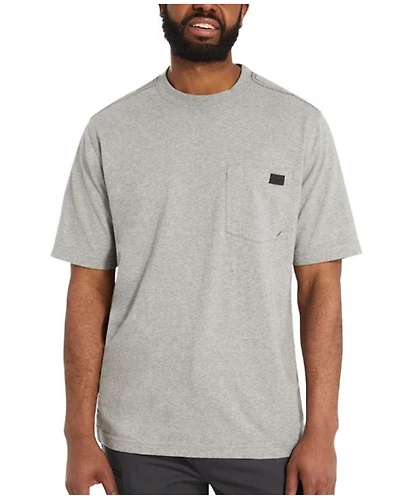 Wolverine Men's Guardian Long Sleeve Work Pocket T-Shirt