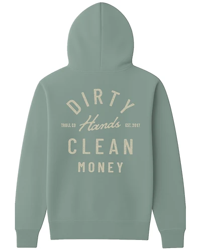 Troll Co Women's Juno Graphic Hoodie