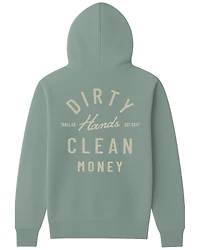 Troll Co Women's Juno Graphic Hoodie