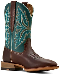 Ariat Men's Walker Performance Western Boots - Broad Square Toe