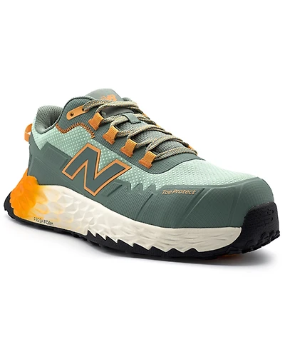 New Balance Women's Cremorne Work Shoes - Composite Toe