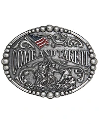 Cody James Men's Come and Take It Belt Buckle