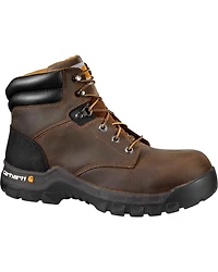 Carhartt Women's 6" Rugged Flex® Work Boots - Composite Toe