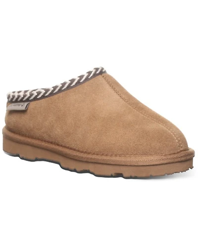 Bearpaw Girls' Tabitha Slippers