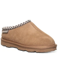 Bearpaw Girls' Tabitha Slippers