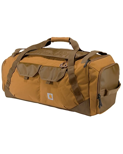 Carhartt 75L Nylon Heavy-Haul Utility Duffel Bag