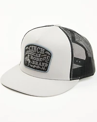 Cinch Men's Logo Patch Ball Cap