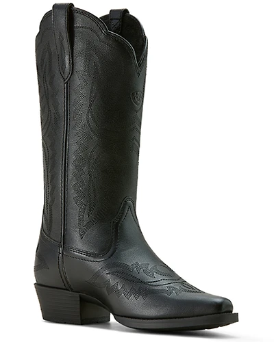 Ariat Girls' Casanova Western Boots - Snip Toe