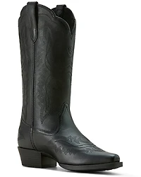 Ariat Girls' Casanova Western Boots - Snip Toe