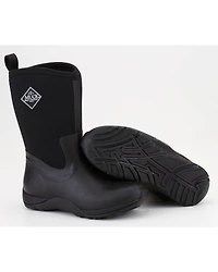 Muck Boots Black Arctic Weekend