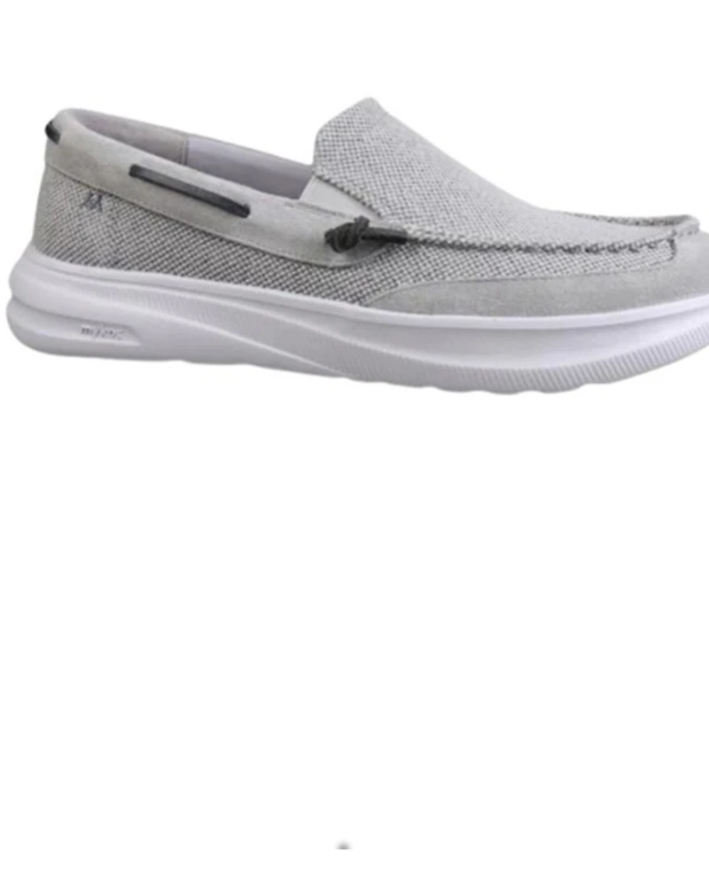 Mykos Men's Calvin Slip-On Casual Shoes