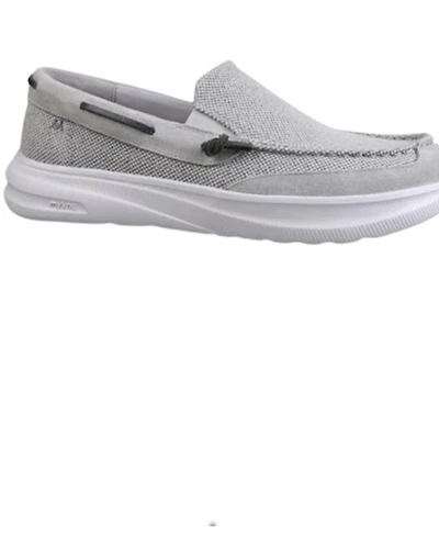 Mykos Men's Calvin Slip-On Casual Shoes