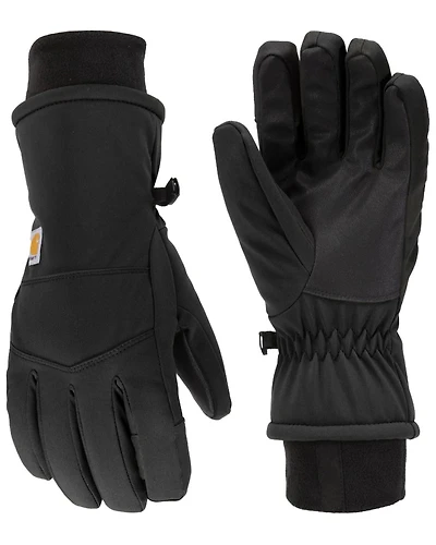 Carhartt Women's Storm Defender™ Insulated Softshell Gloves