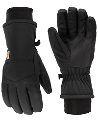 Carhartt Women's Storm Defender™ Insulated Softshell Gloves