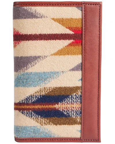 Pendleton Women's Wyeth Trail Large Bifold Wallet