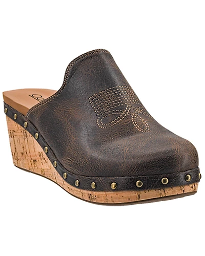 Corkys Women's Yee Haw Shoes