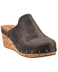 Corkys Women's Yee Haw Shoes