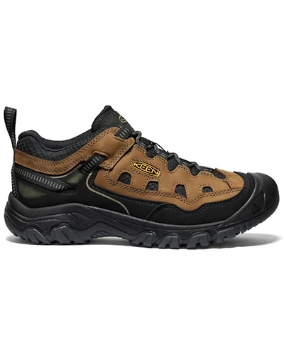 Keen Men's Targhee IV Vented Hiking Shoes - Soft Toe