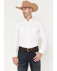 Cody James Black 1978™ Men's Monty Suede Belt