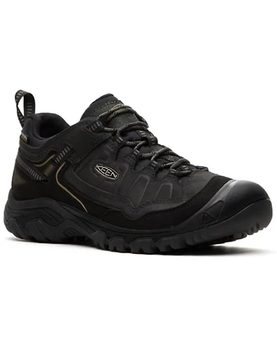 Keen Men's Targhee IV Waterproof Hiking Shoes - Soft Toe