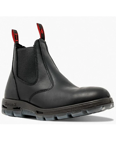 Redback Boots Men's Easy Escape - Round Toe
