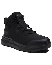 Timberland PRO Men's Intercept Mid CSA Work Sneakers - Steel Toe