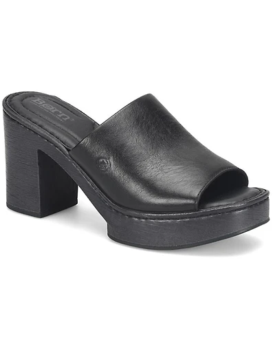 Born Women's Nix Platform Sandals