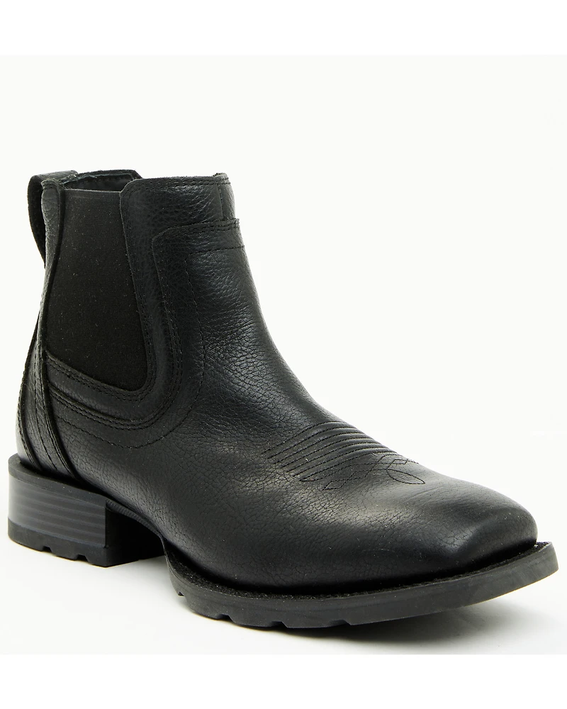 Cody James Men's Ranger Chelsea Boots