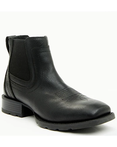 Cody James Men's Ranger Chelsea Boots