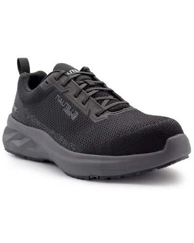 New Balance Men's Nautilus Springwater Work Shoes - Composite Toe