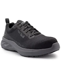 New Balance Men's Nautilus Springwater Work Shoes - Composite Toe