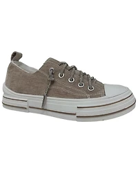 Very G Women's Aman Velvet Casual Sneakers