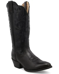 Twisted X Women's 12" Western Boot - Round Toe