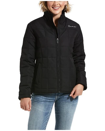Ariat Women's Crius Jacket