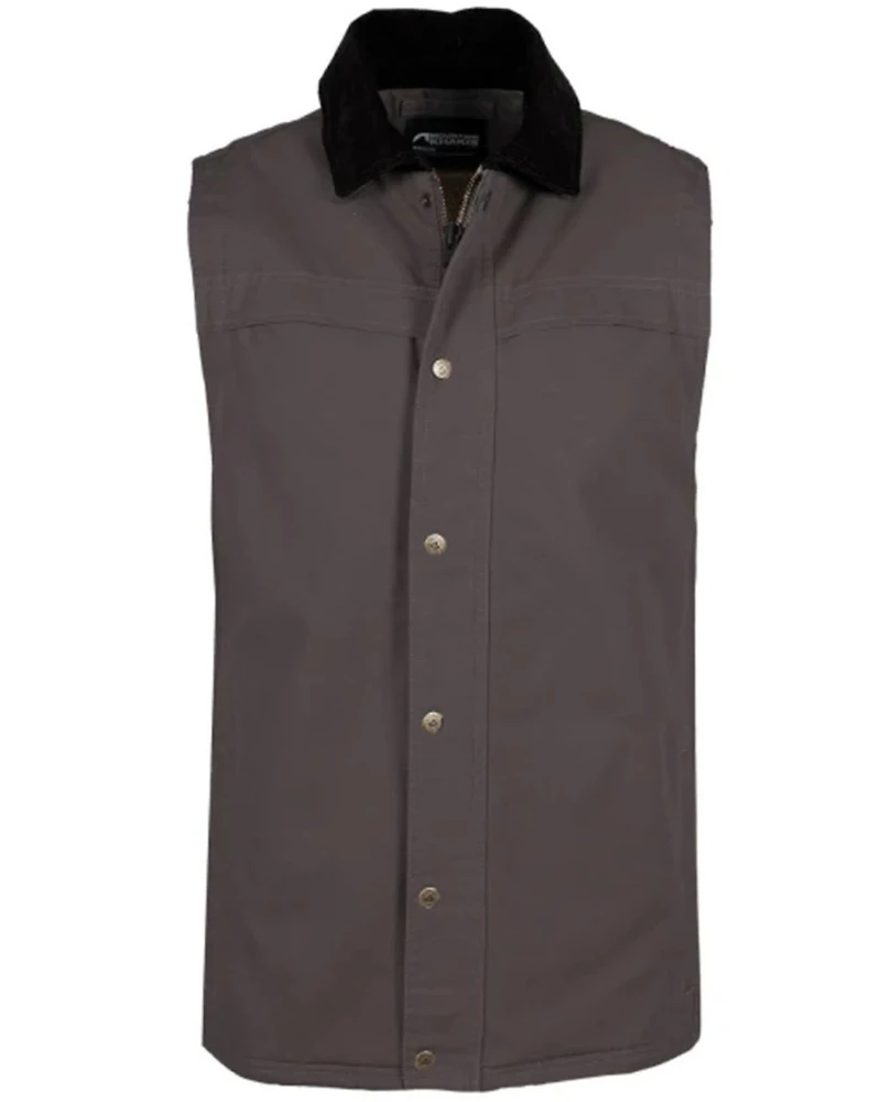 Mountain Khakis Men's Sullivan Ranch Vest