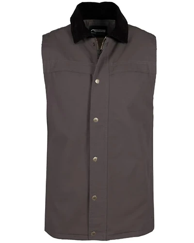 Mountain Khakis Men's Sullivan Ranch Vest